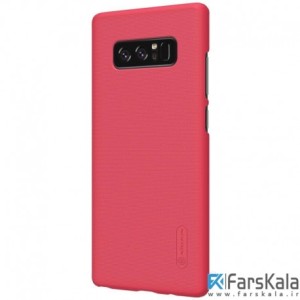 قاب محافظ نیلکین Nillkin Frosted Shield برای گوشی  Samsung Galaxy Note 8