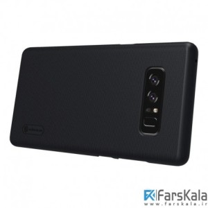 قاب محافظ نیلکین Nillkin Frosted Shield برای گوشی  Samsung Galaxy Note 8