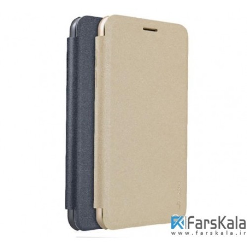 کیف محافظ Nillkin Sparkle برای  Samsung Galaxy J7 Nxt