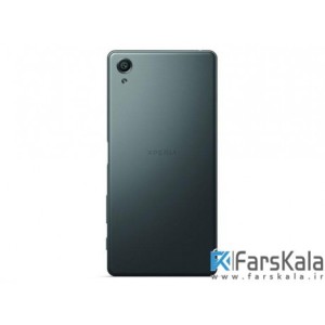 قاب ژله ای Sony Xperia X مدل سیلیکونی مات