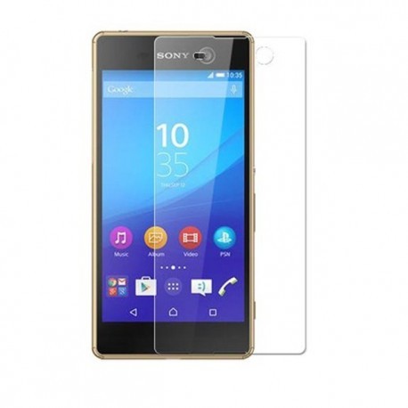 محافظ صفحه نمایش شفاف نیلکین Nillkin برای Sony Xperia M5