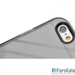 محافظ ژله ای نزتک آیفون Naztech Jelly Cover Apple iPhone 6/6s