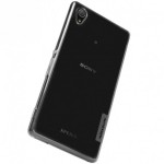 محافظ ژله ای Nillkin-TPU برای گوشی Sony Xperia M4 Aqua