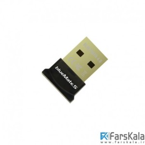 دانگل بلوتوث هوشمند وایرلس پرومیت Wireless USB adapter blueMate-5