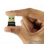 دانگل بلوتوث هوشمند وایرلس پرومیت Wireless USB adapter blueMate-5