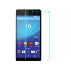 محافظ صفحه نمایش شیشه ای H نیلکینNillkin برای Sony Xperia C4