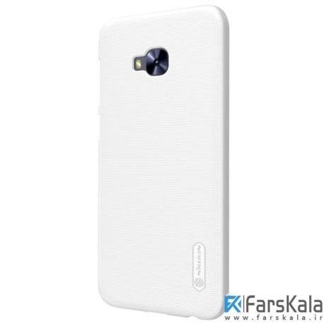 قاب محافظ نیلکین Nillkin Frosted Shield برای گوشی (Zenfone 4 Selfie Pro (ZD552KL