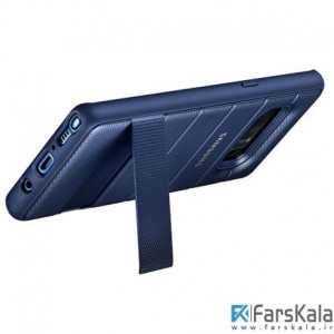 قاب محافظ اصلی سامسونگ Samsung Galaxy Note 8 Protective Standing Cover