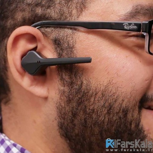 هندزفری بلوتوث پلنترونیکس Plantronics Voyager Edge Bluetooth Headset