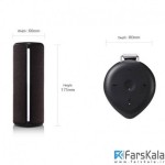 اسپیکر بلوتوث ال جی LG PH4 Portable Bluetooth Speaker