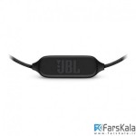 هندزفری بلوتوث جی بی ال مدل  JBL E25BT Bluetooth Earphone