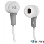 هندزفری بلوتوث جی بی ال مدل  JBL E25BT Bluetooth Earphone