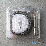 بند فلزی دستبند شیائومی Xiaomi Metal Mi Band 2 Strap