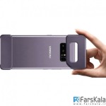 کاور محافظ اصلی سامسونگ Samsung Galaxy Note 8 2Piece Cover