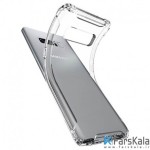 محافظ ژله ای اسپیگن سامسونگ Spigen Rugged Crystal Case Samsung Note 8