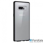 قاب محافظ اسپیگن سامسونگ Spigen Ultra Hybrid Case Samsung Note 8