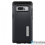 قاب محافظ اسپیگن سامسونگ Spigen Slim Armor Case Samsung Galaxy Note 8