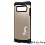 قاب محافظ اسپیگن سامسونگ Spigen Slim Armor Case Samsung Galaxy Note 8