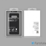 قاب محافظ فیبر نیلکین سامسونگ Nillkin Synthetic Fiber Case Samsung Galaxy Note 8