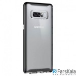 قاب محافظ اسپیگن سامسونگ Spigen Neo Hybrid Crystal Case Samsung Note 8