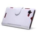 کیف محافظ نیلکین Nillkin-Fresh  برای گوشی  Sony Xperia L