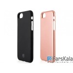 محافظ ژله ای سیلیکونی آیفون TT SBORN TPU Case Apple iPhone 7