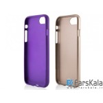 محافظ ژله ای سیلیکونی آیفون TT SBORN TPU Case Apple iPhone 7