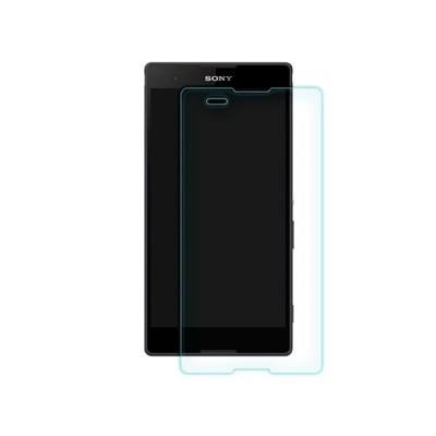 محافظ صفحه نمایش شیشه ای H نیلکینNillkin برای Sony Xperia T2 Ultra