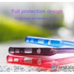 قاب محافظ Baseus Glaze Gradient Case برای گوشی Samsung Galaxy Note 8