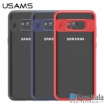 قاب محافظ  USAMS Mant Series برای گوشی Samsung Galaxy Note 8