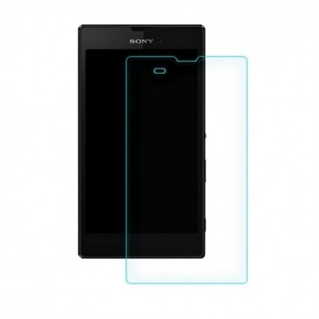 محافظ صفحه نمایش شیشه ای H نیلکینNillkin برای Sony Xperia T3