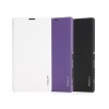 کیف چرمی راک Rock برای گوشی Sony Xperia T3
