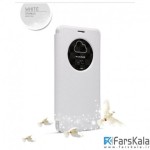 کیف نیلکین ایسوس Nillkin Sparkle Case Asus Zenfone 5 Lite