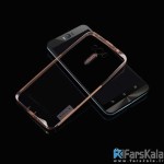 محافظ ژله ای نیلکین ایسوس Nillkin TPU Case Asus Zenfone Selfie ZD551KL