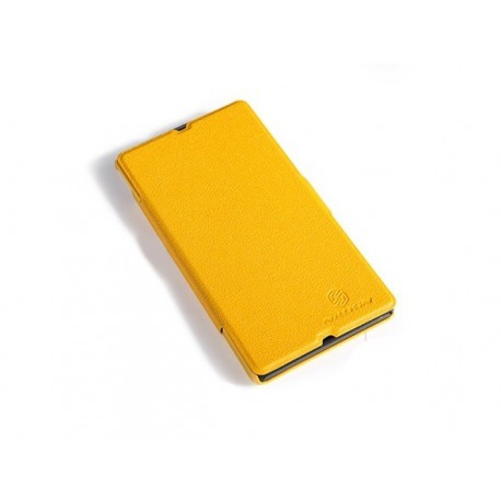 کیف محافظ نیلکین Nillkin-Fresh  برای گوشی Sony Xperia Z