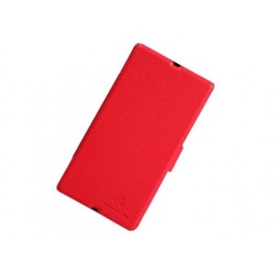کیف محافظ نیلکین Nillkin-Fresh  برای گوشی Sony Xperia Z