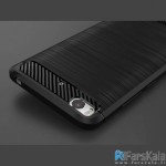 محافظ ژله ای شیائومی Carbon Fibre Case Xiaomi Mi 5s