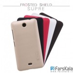 قاب محافظ نیلکین لومیا Nillkin Frosted Shield Case Microsoft Lumia 430