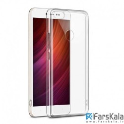 قاب محافظ ژله ای برای Xiaomi Redmi 5a