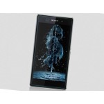 محافظ صفحه نمایش شیشه ای H نیلکینNillkin برای Sony Xperia Z1