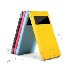 کیف محافظ نیلکین Nillkin-Fresh  برای گوشی Sony Xperia Z1