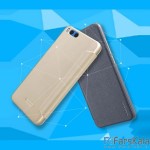 کیف نیلکین شیائومی Nillkin Sparkle Case Xiaomi Mi Note 3
