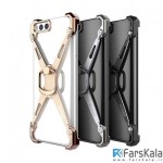 بامپر فلزی نیلکین شیائومی Nillkin Barde Metal Case Xiaomi Mi 6