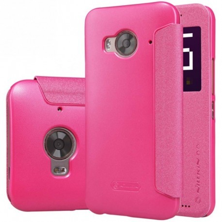 کیف محافظ نیلکین Nillkin-Sparkle برای گوشی HTC One ME