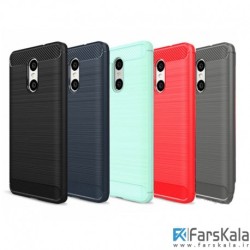 محافظ ژله ای شیائومی Carbon Fibre Case Xiaomi Redmi Pro