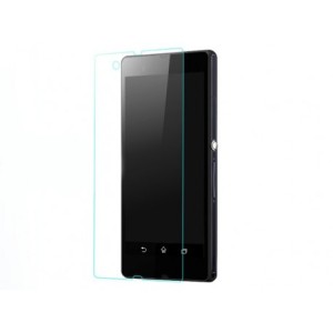 محافظ صفحه نمایش شیشه ای برای Sony Xperia Z2