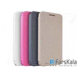 کیف محافظ نیلکین Nillkin-Sparkle برای گوشی Motorola Moto X Force