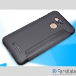 کیف نیلکین هواوی Nillkin Sparkle Leather Case Huawei Honor 6A