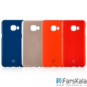 کیف محافظ Nillkin Sparkle برای Samsung Galaxy C5