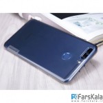 محافظ ژله ای نیلکین هواوی Nillkin TPU Case Huawei Honor 8 Pro